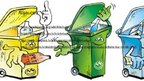 Research Papers 'Sadzīves un bīstamo atkritumu pārstrādes procesi', 8.
