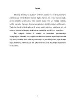 Research Papers 'Čigānu hipnoze', 3.