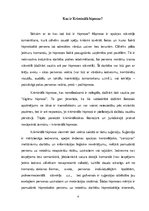 Research Papers 'Čigānu hipnoze', 4.
