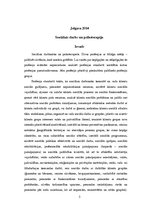 Research Papers 'Sociālais darbs un psihoterapija', 2.