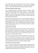 Summaries, Notes 'Renesanses filosofija', 2.