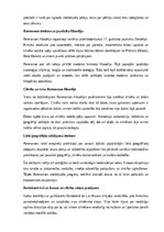 Summaries, Notes 'Renesanses filosofija', 10.