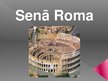 Presentations 'Roma', 1.