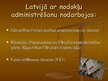 Presentations 'Pamatlikums par nodokļiem un nodevām', 12.