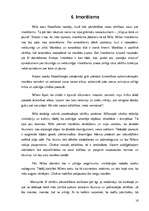 Research Papers 'Nīče un ideja par pārcilvēku', 16.