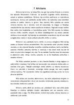 Research Papers 'Nīče un ideja par pārcilvēku', 18.