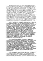 Essays 'Kā tiek veidota cenu politika?', 2.