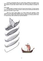 Research Papers 'Vikingu perioda kuģošanas līdzekļi un to raksturojums', 11.