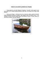Research Papers 'Vikingu perioda kuģošanas līdzekļi un to raksturojums', 13.