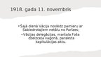 Presentations 'Viktorīna par Latvijas un Pasaules vēsturi', 3.