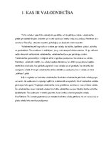 Research Papers 'Latviešu valodnieki un sasniegumi valodniecībā', 6.