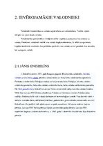 Research Papers 'Latviešu valodnieki un sasniegumi valodniecībā', 12.