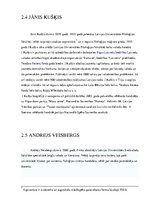 Research Papers 'Latviešu valodnieki un sasniegumi valodniecībā', 15.