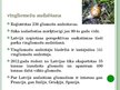 Presentations 'Inovācijas laukos - netradicionālā lauksaimniecība', 16.