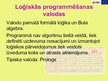 Presentations 'Programmēšanas valodas', 6.