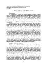 Research Papers 'Gadījuma apraksts par projektu "Paēdušai Latvijai"', 1.