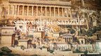 Presentations 'Seno grieķu sadzīve un izklaides.', 6.