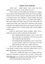 Research Papers 'Tiesību avota jēdziens un veidi', 4.