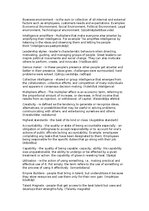 Summaries, Notes 'Multipliers: How the Best Leaders Make Everyone Smarter', 6.