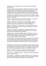 Summaries, Notes 'Multipliers: How the Best Leaders Make Everyone Smarter', 7.