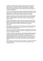 Summaries, Notes 'Multipliers: How the Best Leaders Make Everyone Smarter', 8.