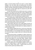 Essays 'Tēvi un dēli R.Blaumaņa dramaturģijā', 2.