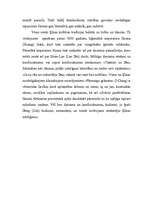 Research Papers 'Budisma attīstība Ķīnā', 4.