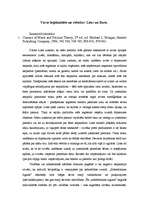 Essays 'Varas leģitimitāte un robežas: Loks un Ruso', 1.