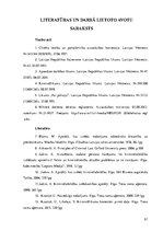 Term Papers 'Kriminālatbildību izslēdzošo apstākļu tiesiskais regulējums Latvijā', 51.