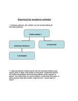 Presentations 'Organizācijas struktūras attīstība', 1.