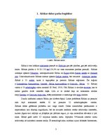Research Papers 'Āfrikas Nacionālie parki', 3.