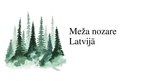 Presentations 'Meža nozare Latvijā', 1.