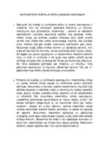 Summaries, Notes 'Trīs ievērojamākie islāma un arābu pasaules sasniegumi', 1.