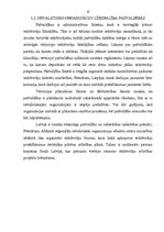 Research Papers 'Nevalstisko organizāciju līdzdalība valsts pārvaldē', 15.