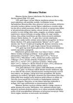 Research Papers 'Latviešu mākslinieku R.Sutas, A.Beļcovas, Dž.Skulmes un M.Tabakas dzīve un daiļr', 9.