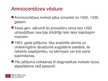 Presentations 'Ģenētikas pētīšanas metodes - amniocentēze', 3.