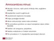 Presentations 'Ģenētikas pētīšanas metodes - amniocentēze', 13.