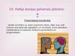 Presentations 'Džordža Aleksandra Kellija personisko konstruktu teorija', 5.