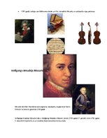 Summaries, Notes 'Klasicisms un baroks mūzikā', 5.