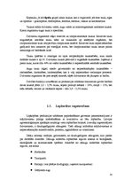 Research Papers 'Ražošanas plānošana modeļsaimniecībā "Pīlādži"', 14.