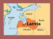 Presentations 'Latvia', 4.