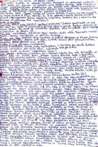 Summaries, Notes 'Rietumeiropas morāles filozofija', 1.