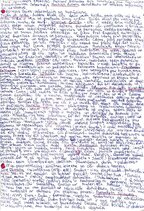 Summaries, Notes 'Rietumeiropas morāles filozofija', 3.