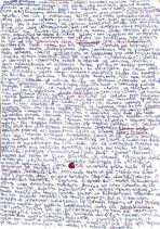 Summaries, Notes 'Rietumeiropas morāles filozofija', 4.