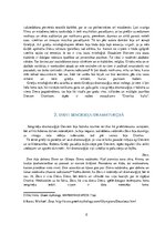 Research Papers 'Simboli un mītiskie tēli sengrieķu dramaturģijā', 5.