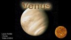 Presentations 'Venus', 1.