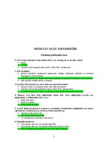 Summaries, Notes 'Zināšanu pārbaudes tests Augu Aizsardzībā', 1.