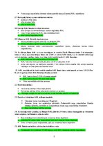 Summaries, Notes 'Zināšanu pārbaudes tests Augu Aizsardzībā', 3.