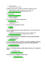 Summaries, Notes 'Zināšanu pārbaudes tests Augu Aizsardzībā', 4.