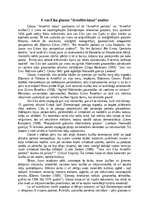 Research Papers 'Jana van Eika gleznas "Arnolfīni kāzas" analīze', 1.